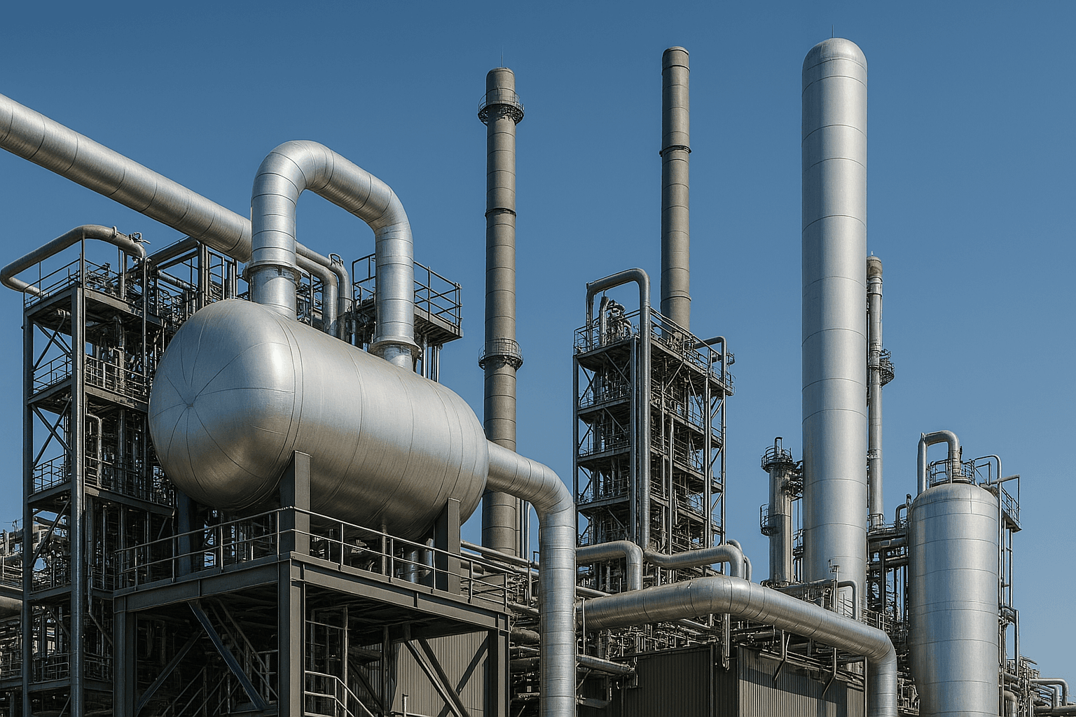 Air Separation